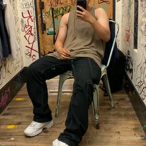 Meet your Posher, Joey